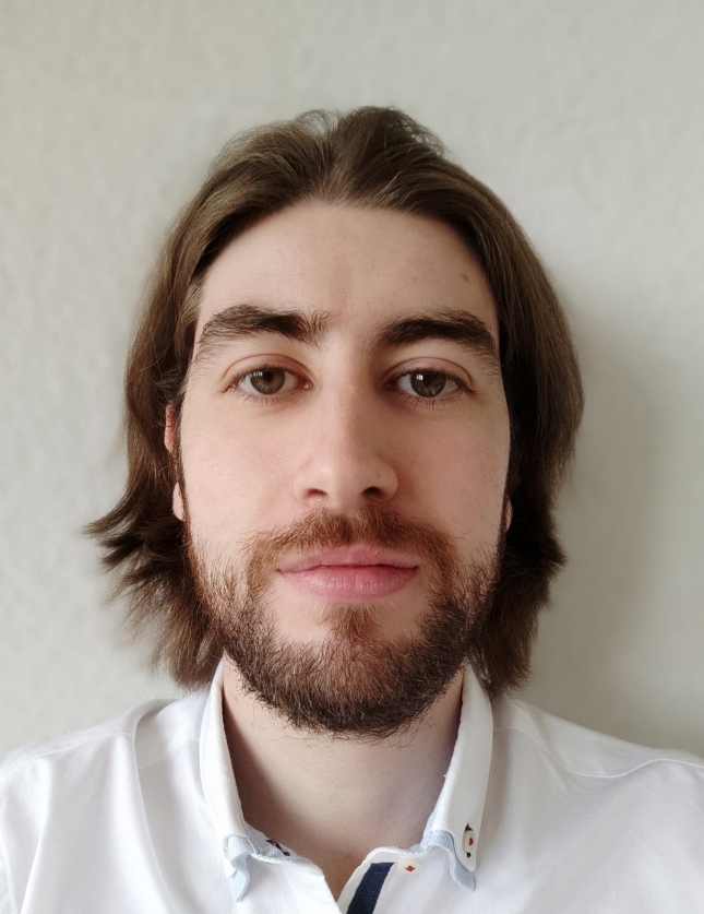 Rodrigo Sendino Sanz