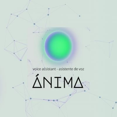 ANIMA Voice Assistant