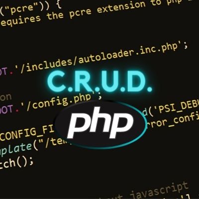 CRUD PHP
